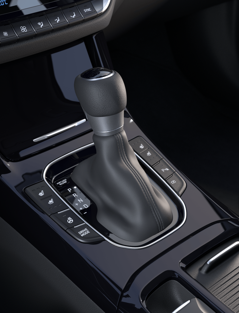 Hyundai I30 Automatik